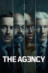 The Agency: Central Intelligence